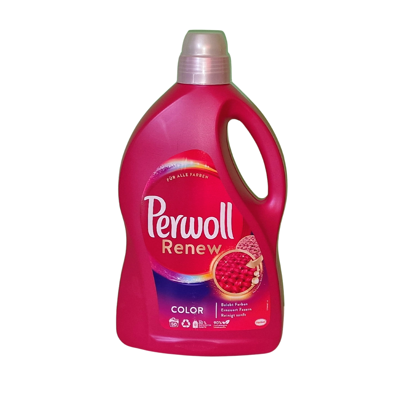 Perwol renew