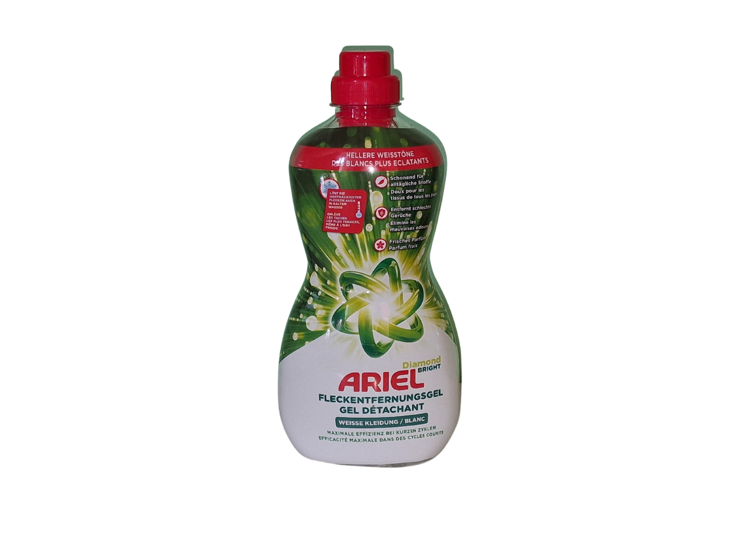 Ariel 800ml dėmių valiklis Universal