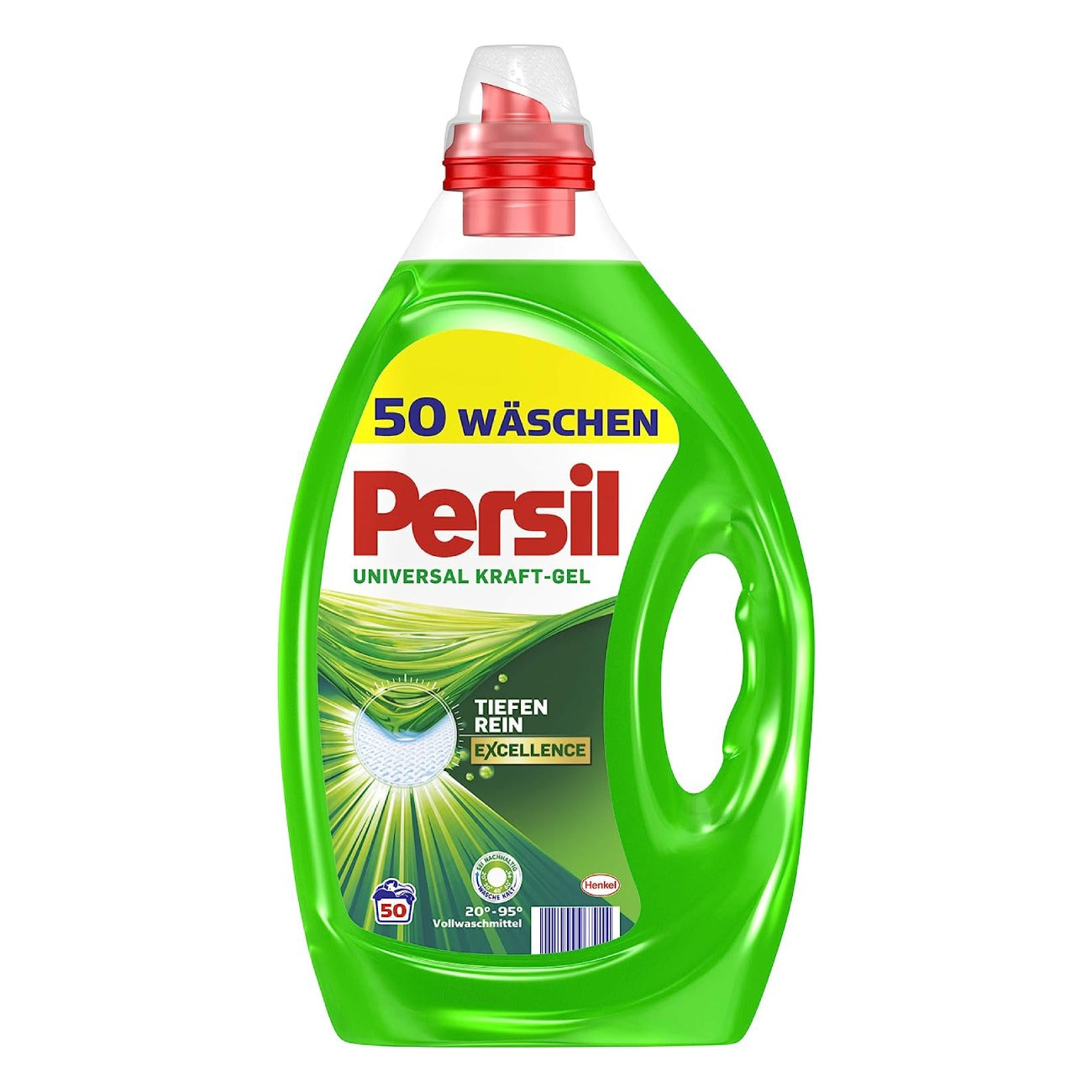 Skystas gelis Persil Universal Gel 50sk. 2,50