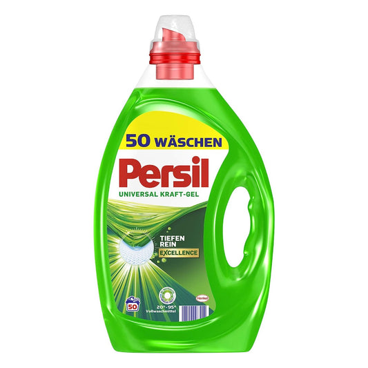 Skystas gelis Persil Universal Gel 50sk. 2,50