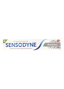 Dantų pasta Sensodyne 75ml Blancheur