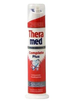 Dantų pasta Theramed Complete Plus 100ml